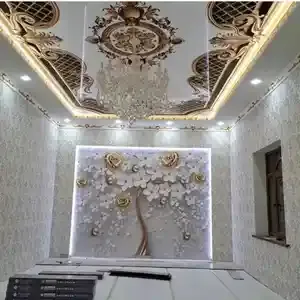 2-комн. квартира, 7 этаж, 65м², Сино 84 мкр
