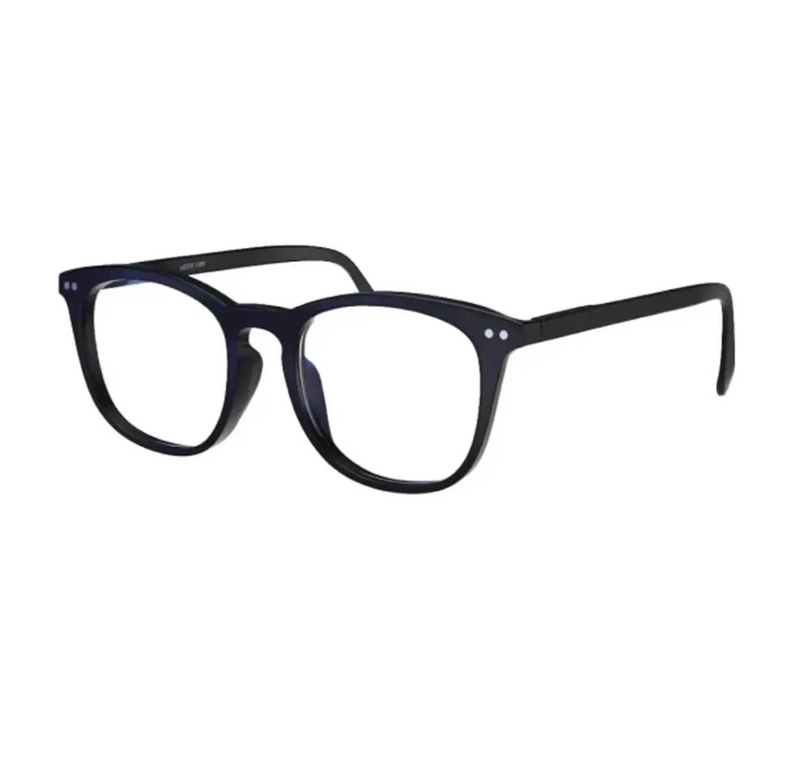 Антибликовые очки Green Lion Anti Blue Light Glass черный