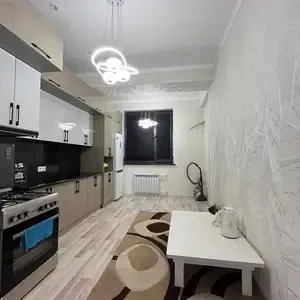 2-этажный, 3 комнатный дом, 1 м², фирдавси,Текстиль