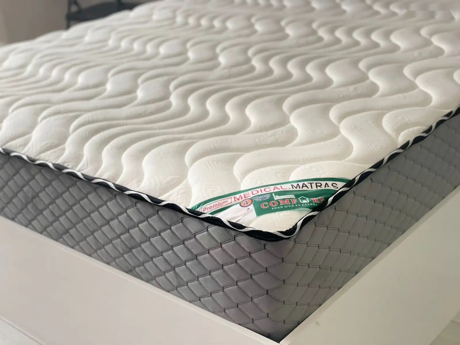 Матрас медицинский