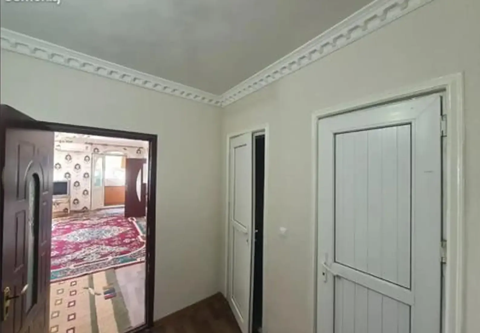 2-комн. квартира, 6 этаж, 70м², Сино