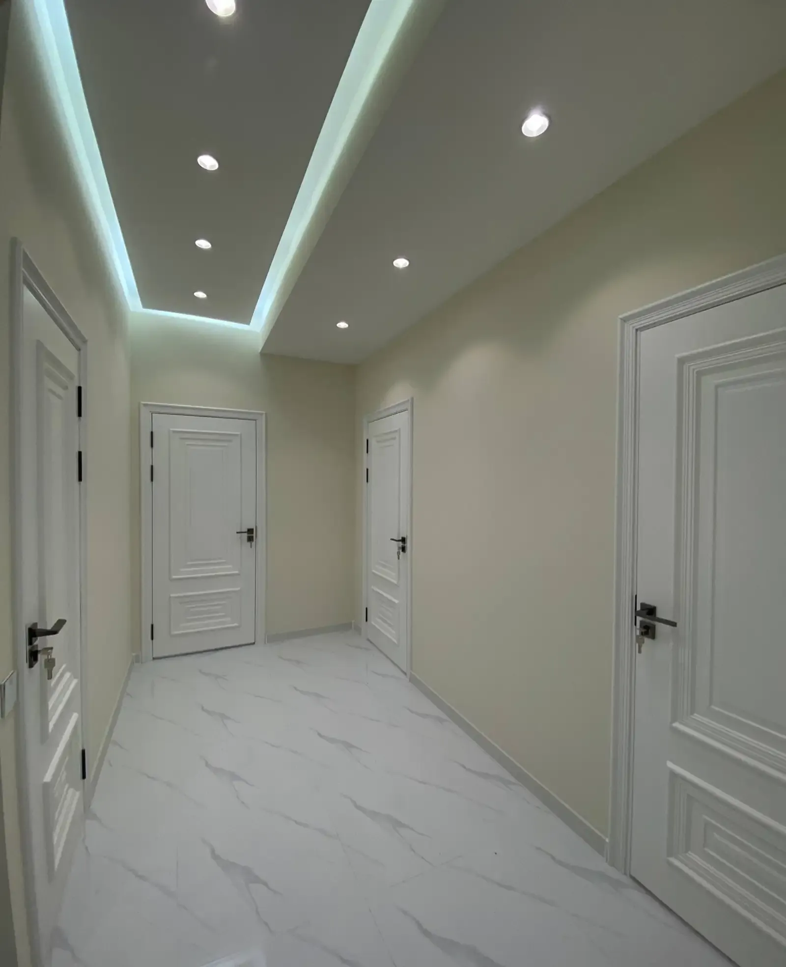 2-комн. квартира, 12 этаж, 66 м², Сино Сити Молл