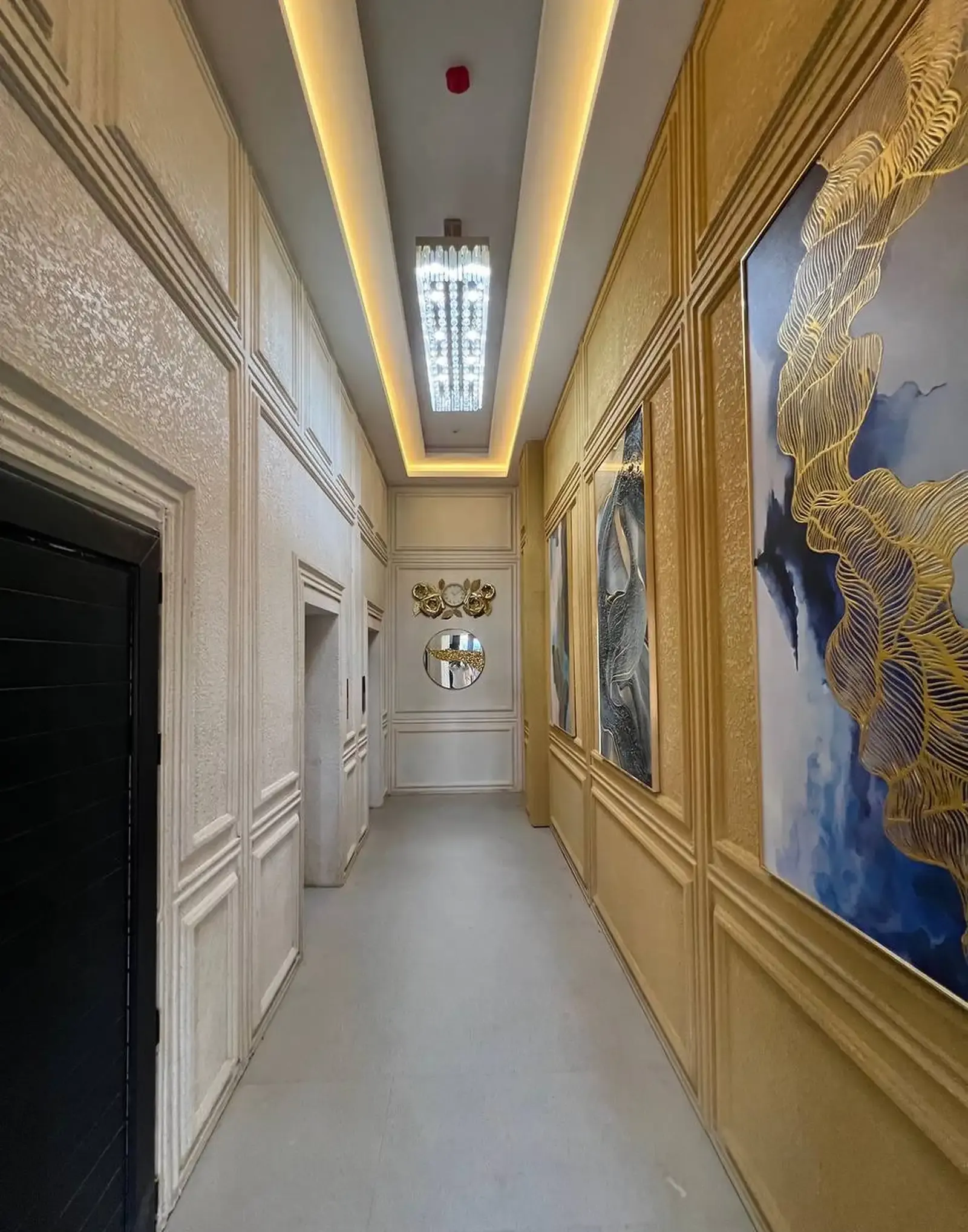 3-комн. квартира, 8 этаж, 85 м², И Сомони