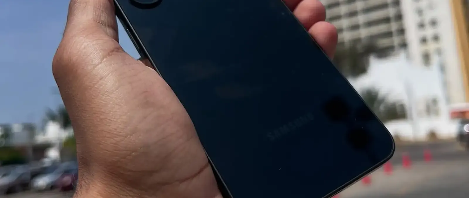 Samsung Galaxy A26 256 gb