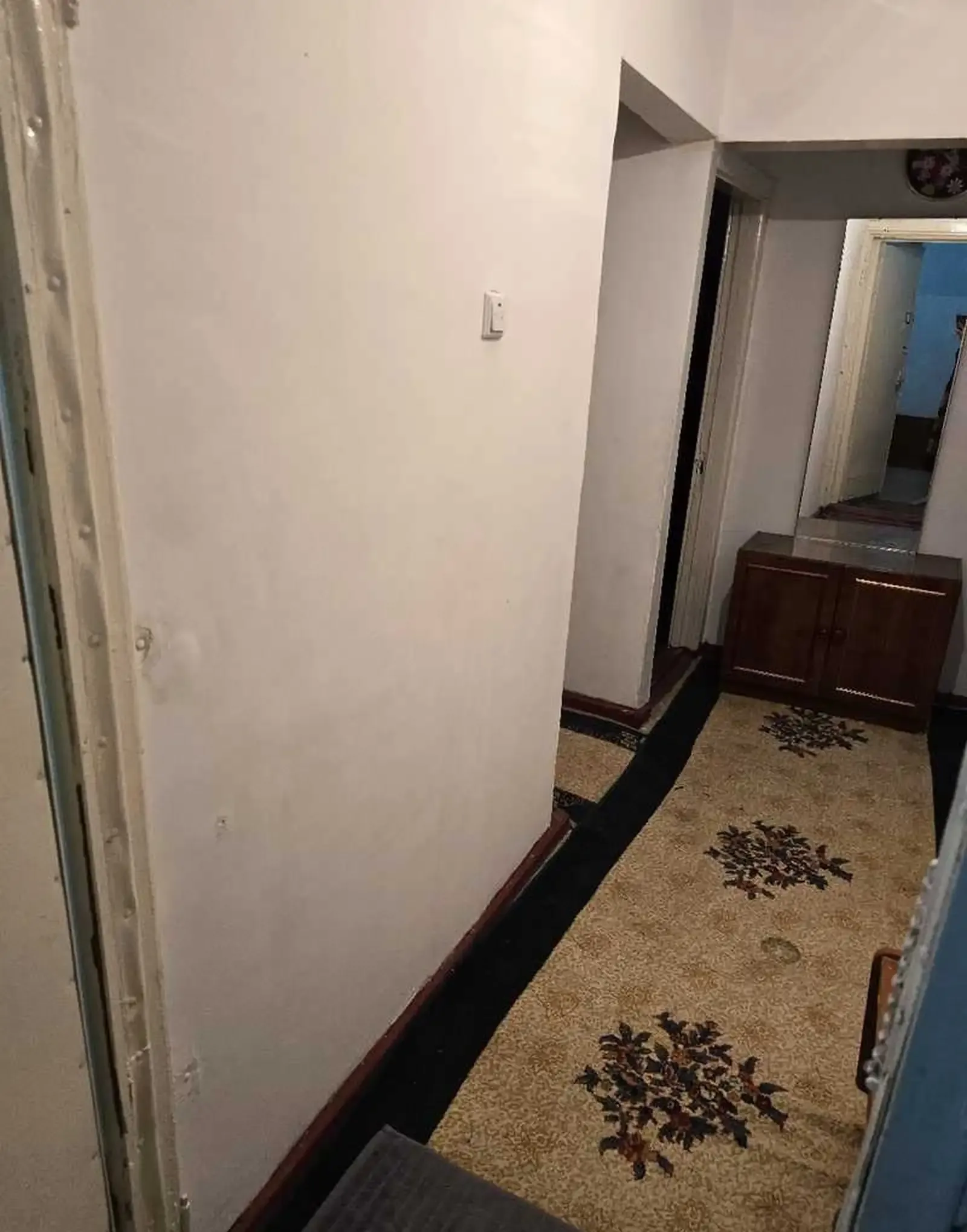 2-комн. квартира, 5 этаж, 49м², испечак 2