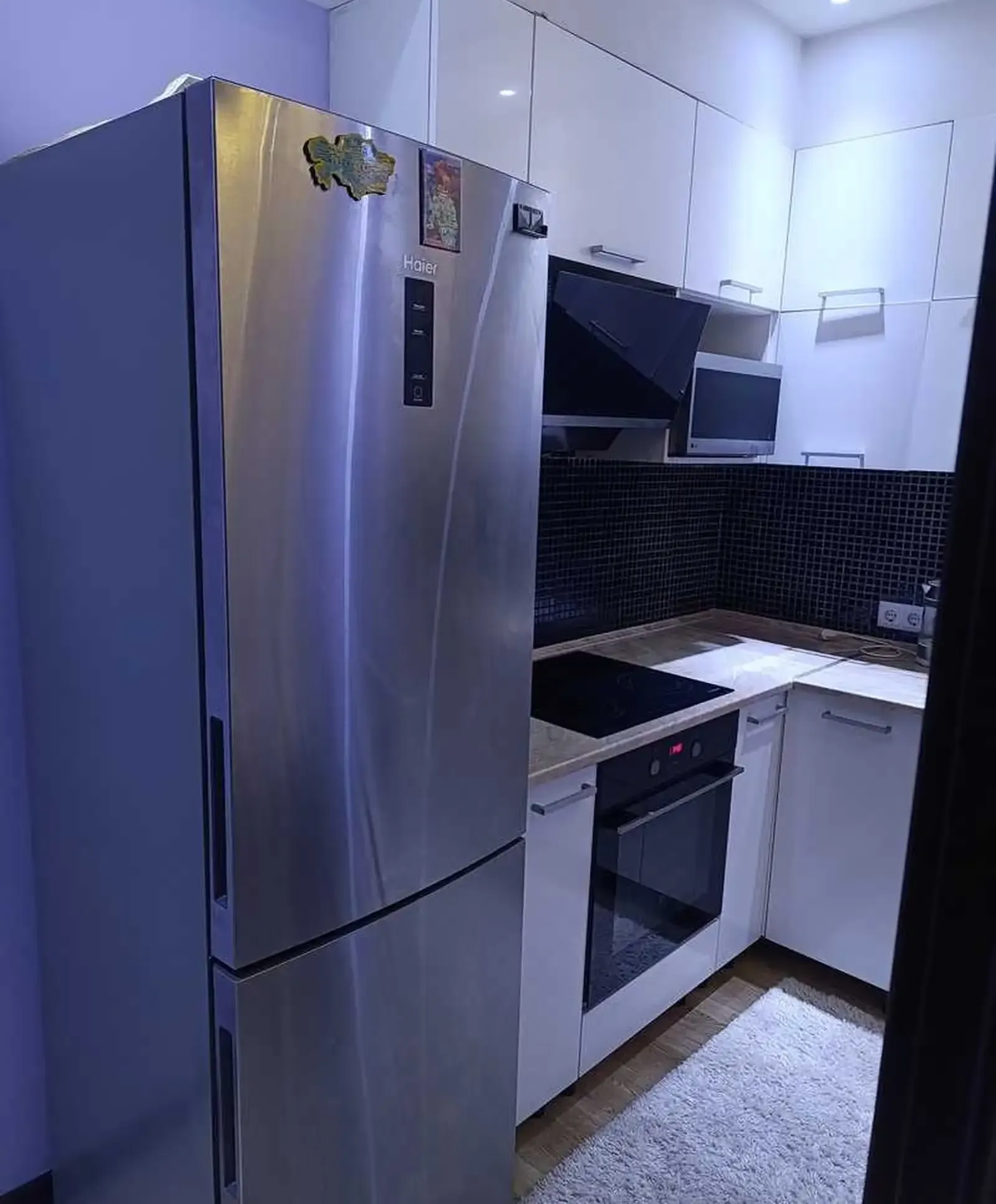2-комн. квартира, 9 этаж, 68м², Дом Печати, Алфемо