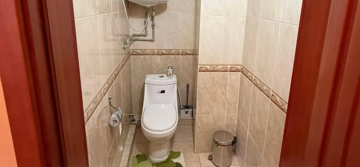5-комн. квартира, 7 этаж, 172 м², Сино