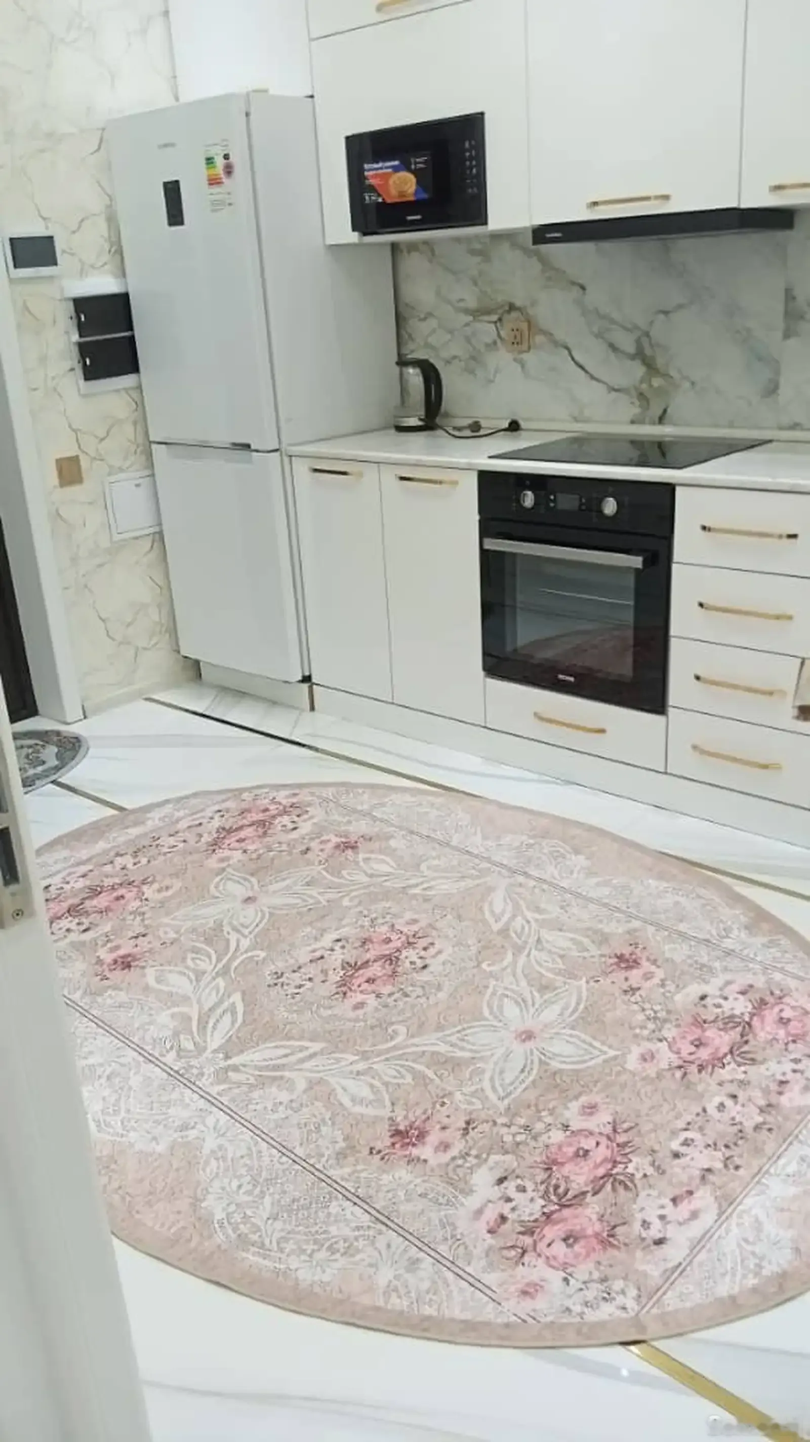 2-к квартира, 15 этаж, 45 м², Дом печати