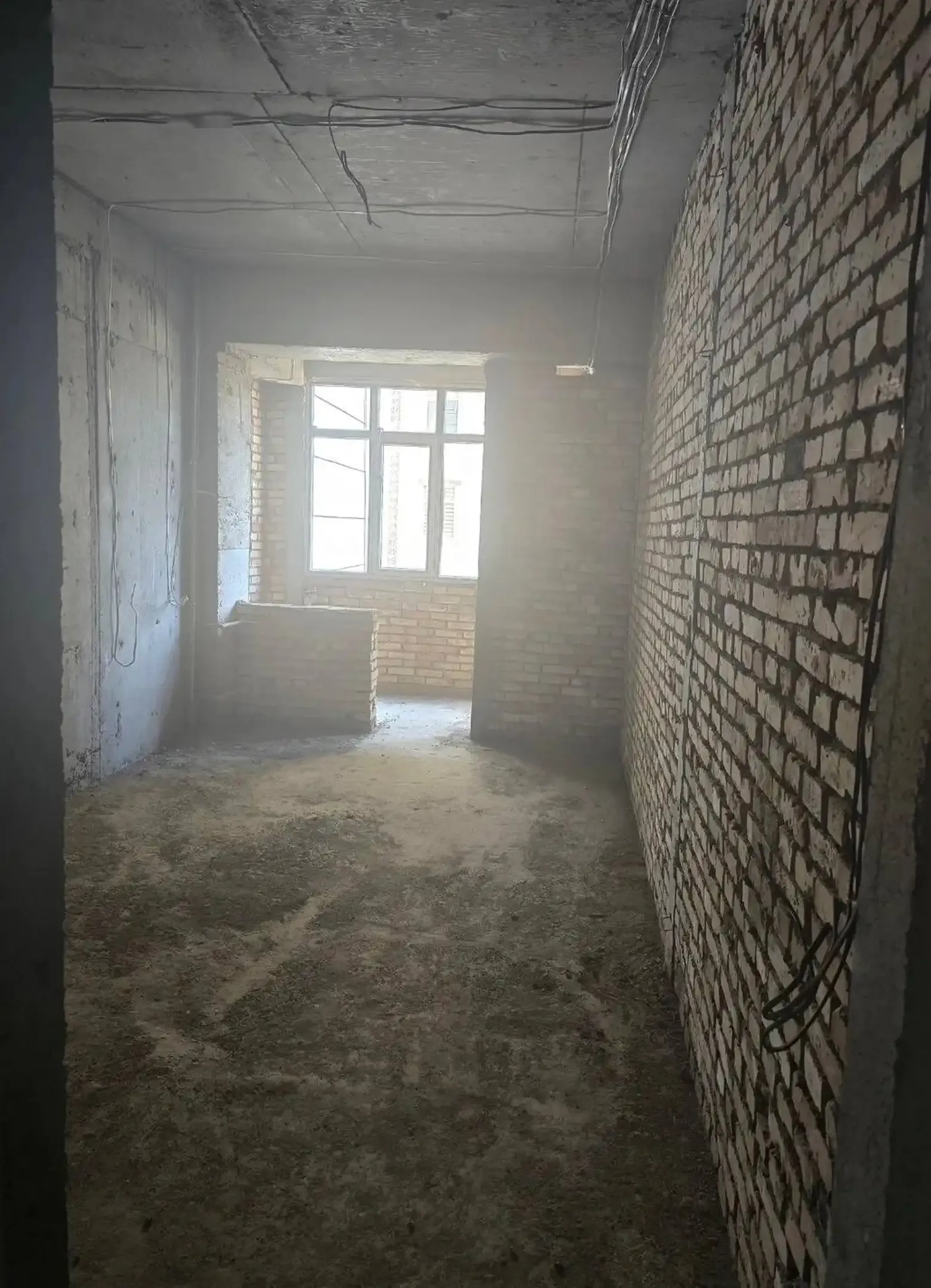 2-комн. квартира, 4 этаж, 83 м², шохмансур