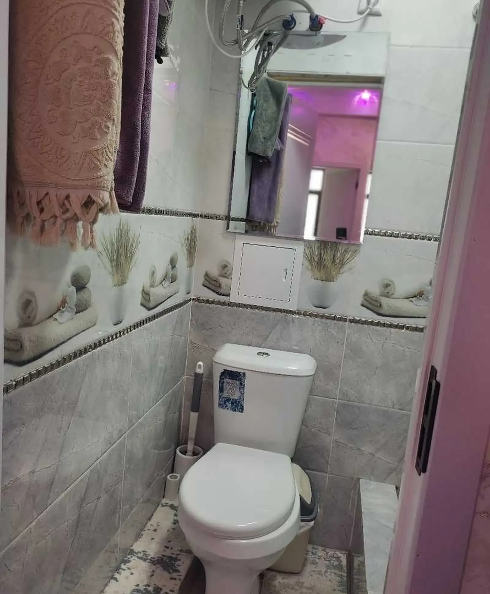 2-комн. квартира, 15 этаж, 53м², Фирдавси