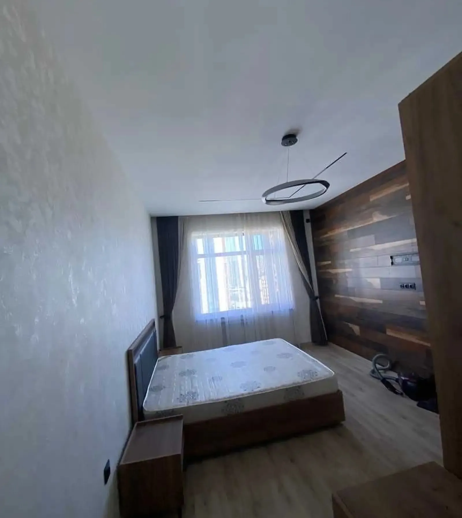 2-комн. квартира, 11 этаж, 55м², И.Сомони