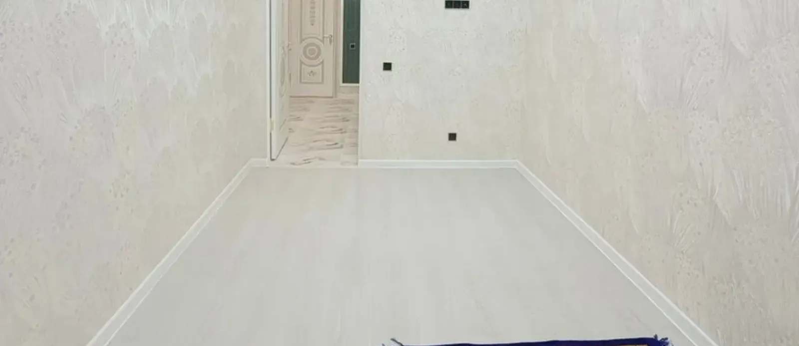 3-к квартира, 17 этаж, 64 м², Сино, Мастер Ок