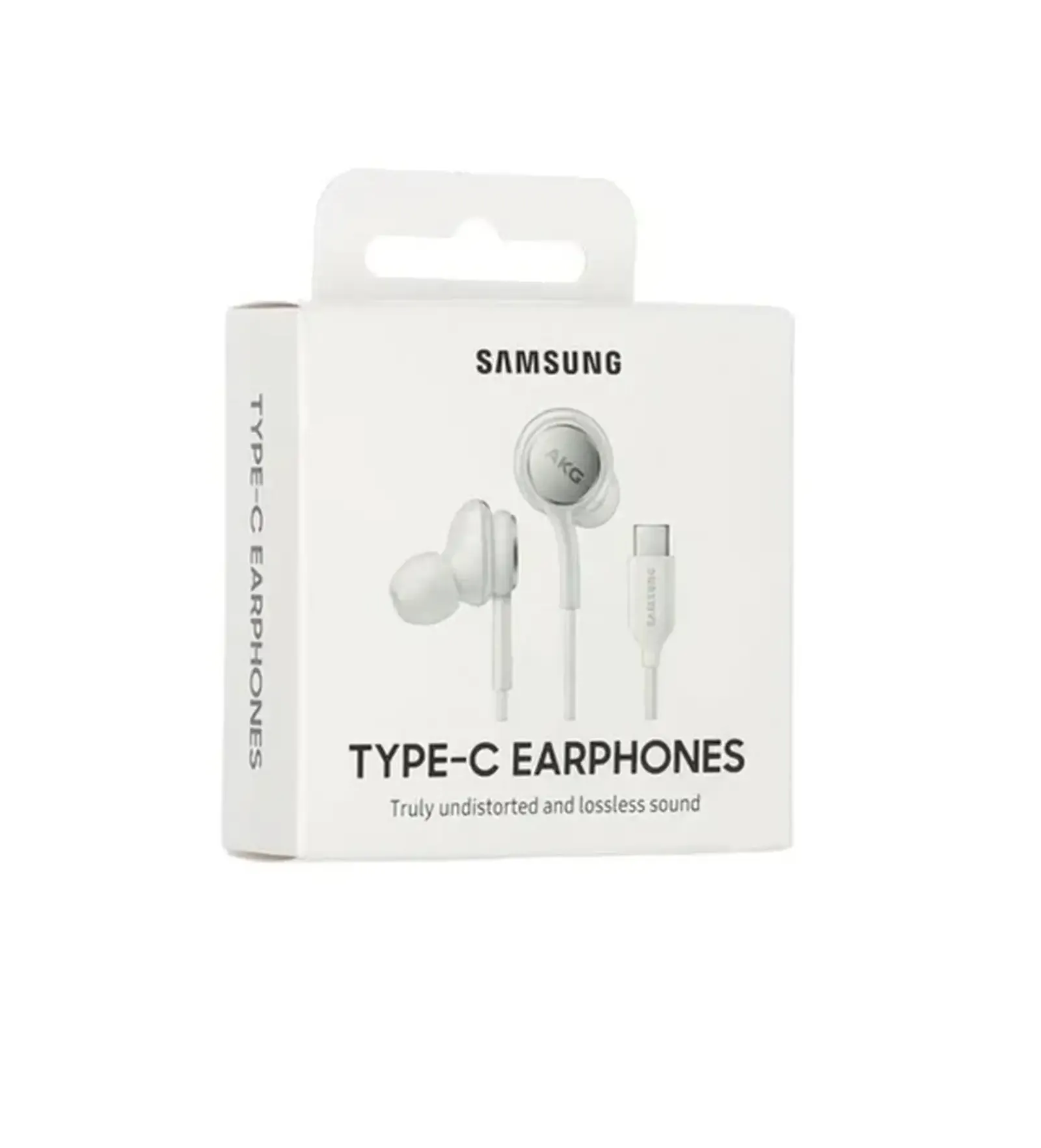 Проводные наушники Samsung AKG TYPE-C реплика