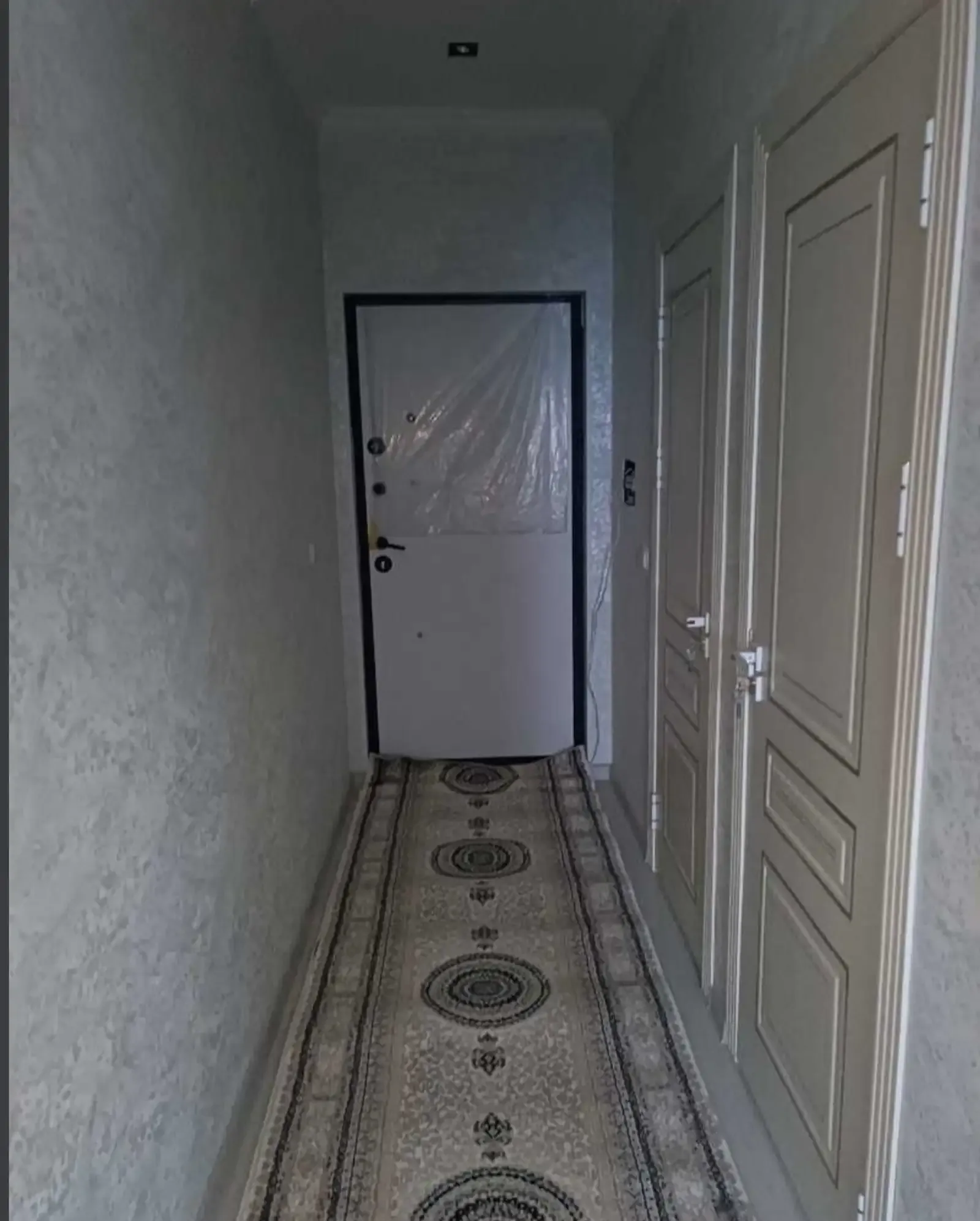 2-комн. квартира, 5 этаж, 58м², сино
