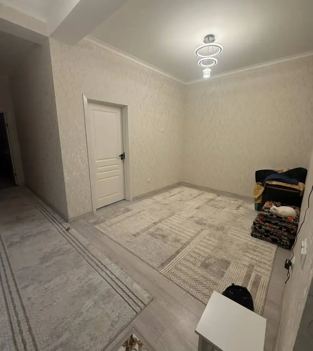 2-комн. квартира, 4 этаж, 70 м², н. Сино 102мкр