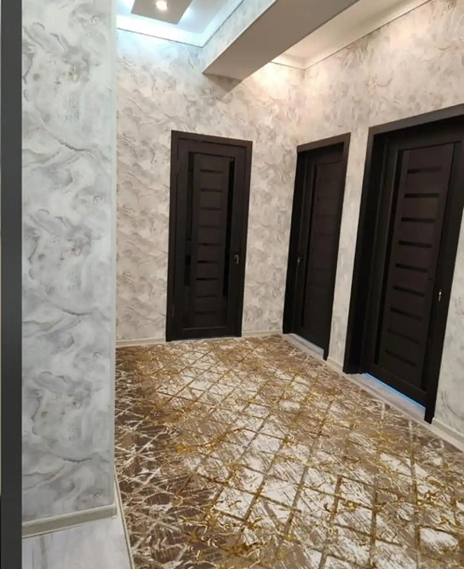 2-комн. квартира, 6 этаж, 65м², Сомони