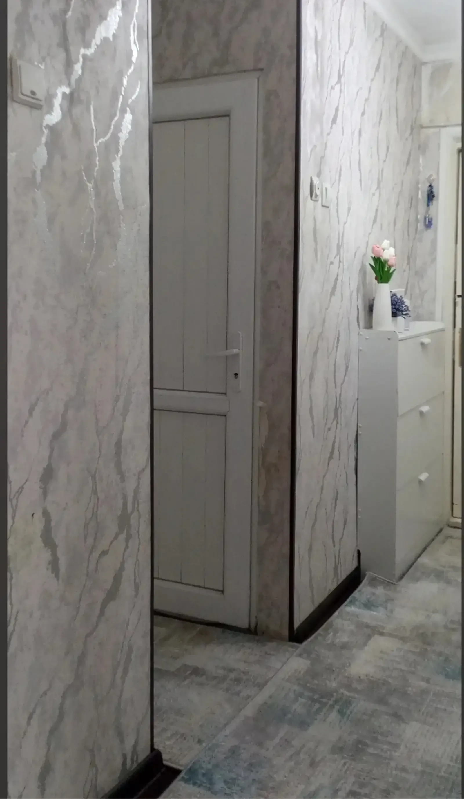 2-комн. квартира, 2 этаж, 50м², Фирдавси