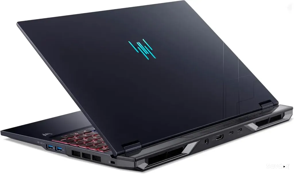 Игровой ноутбук Acer Predator Helios Neo 16 AI Ultra 9 32gb 1ТБ RTX 5070 240Hz