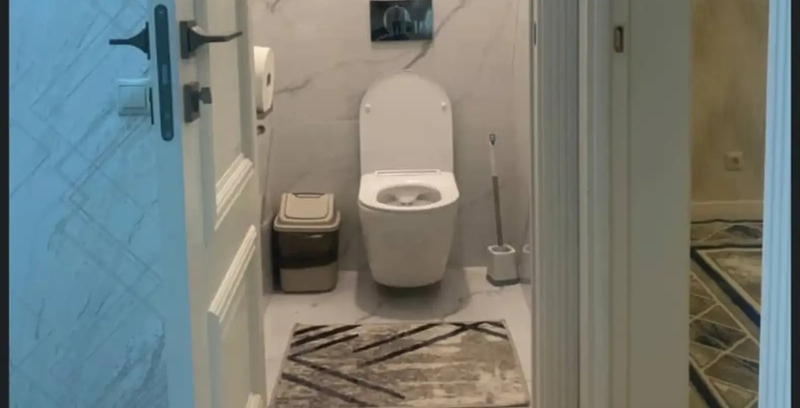 2-комн. квартира, 7 этаж, 61м², Шохмансур