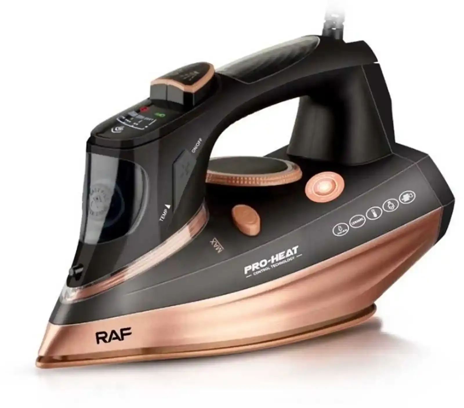 Утюг Raf