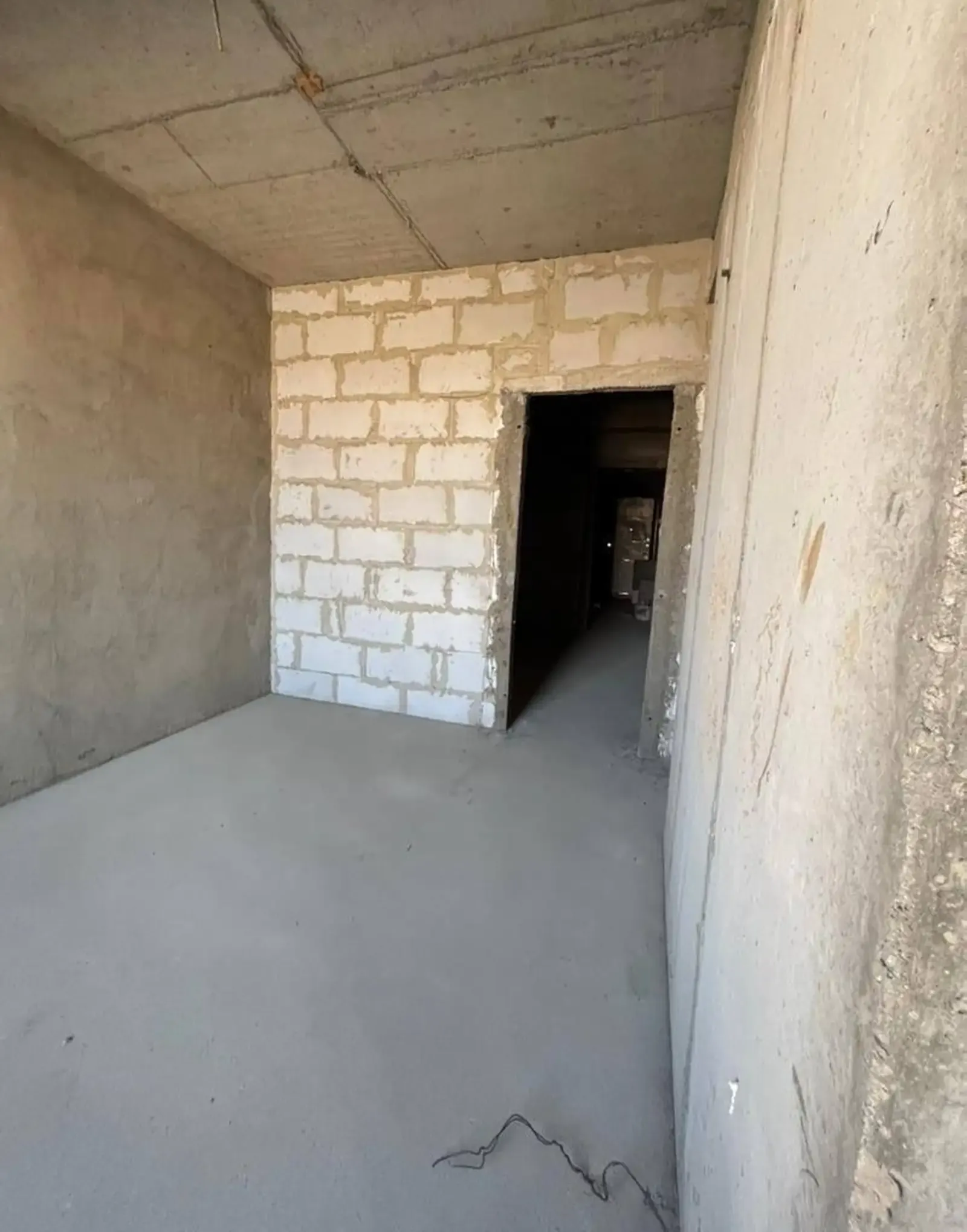 1-комн. квартира, 6 этаж, 46 м², Сино