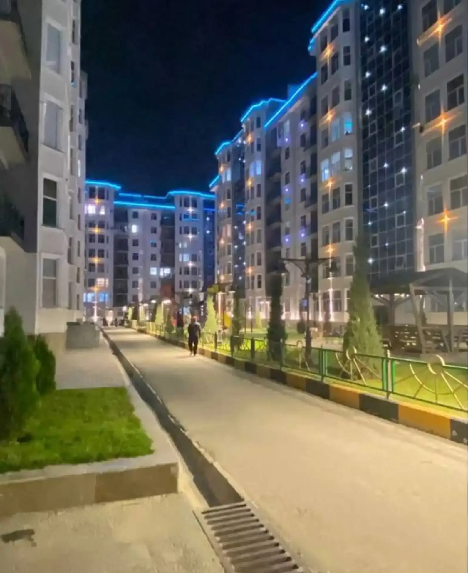 3-комн. квартира, 4 этаж, 106 м², Сино