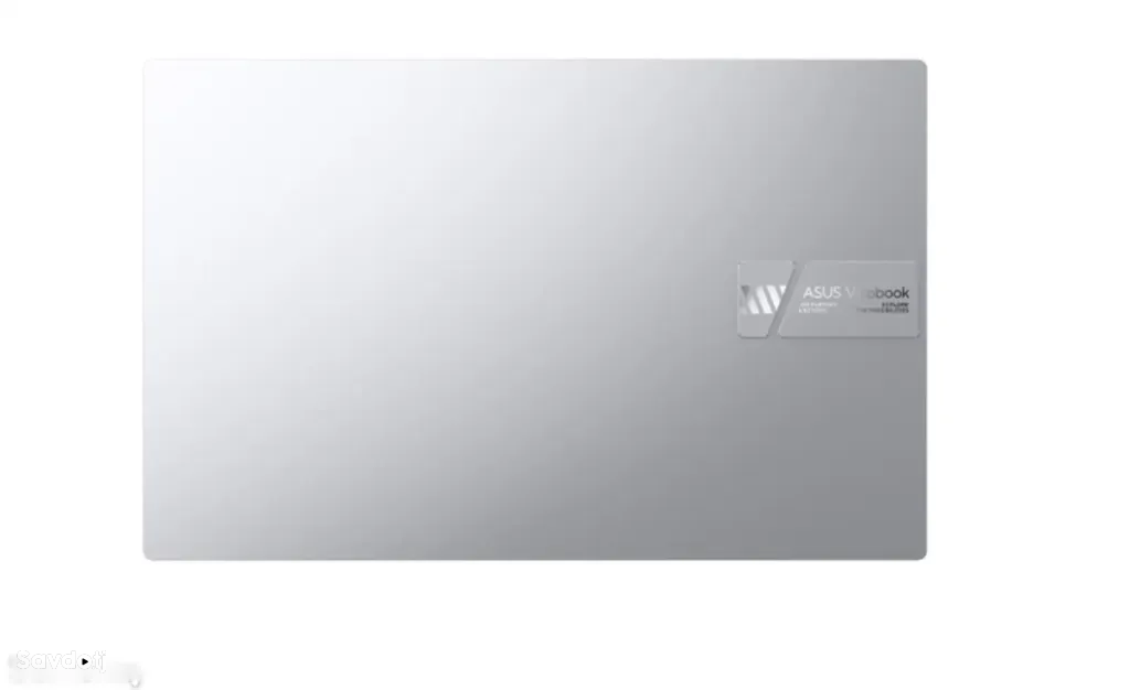 Ноутбук ASUS Vivobook 15 A1504VA-NJ1976, Core i5 8ГБ 512ГБ SSD Full HD Silver