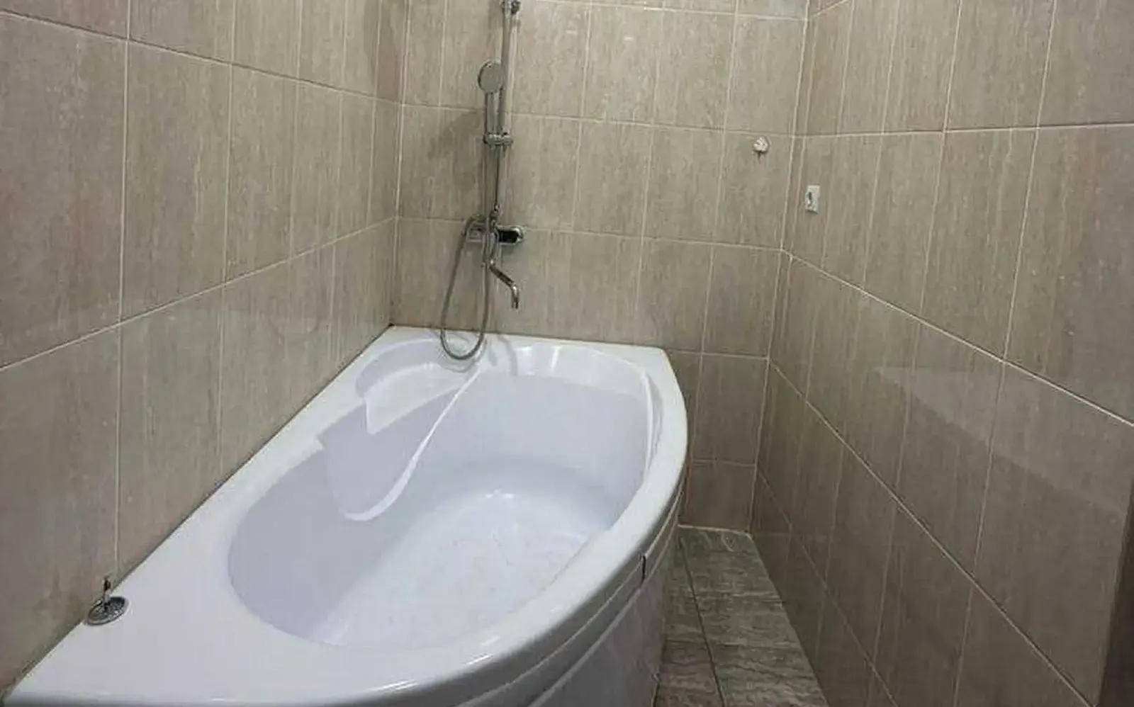 4-к квартира, 4 этаж, 70 м², Сино