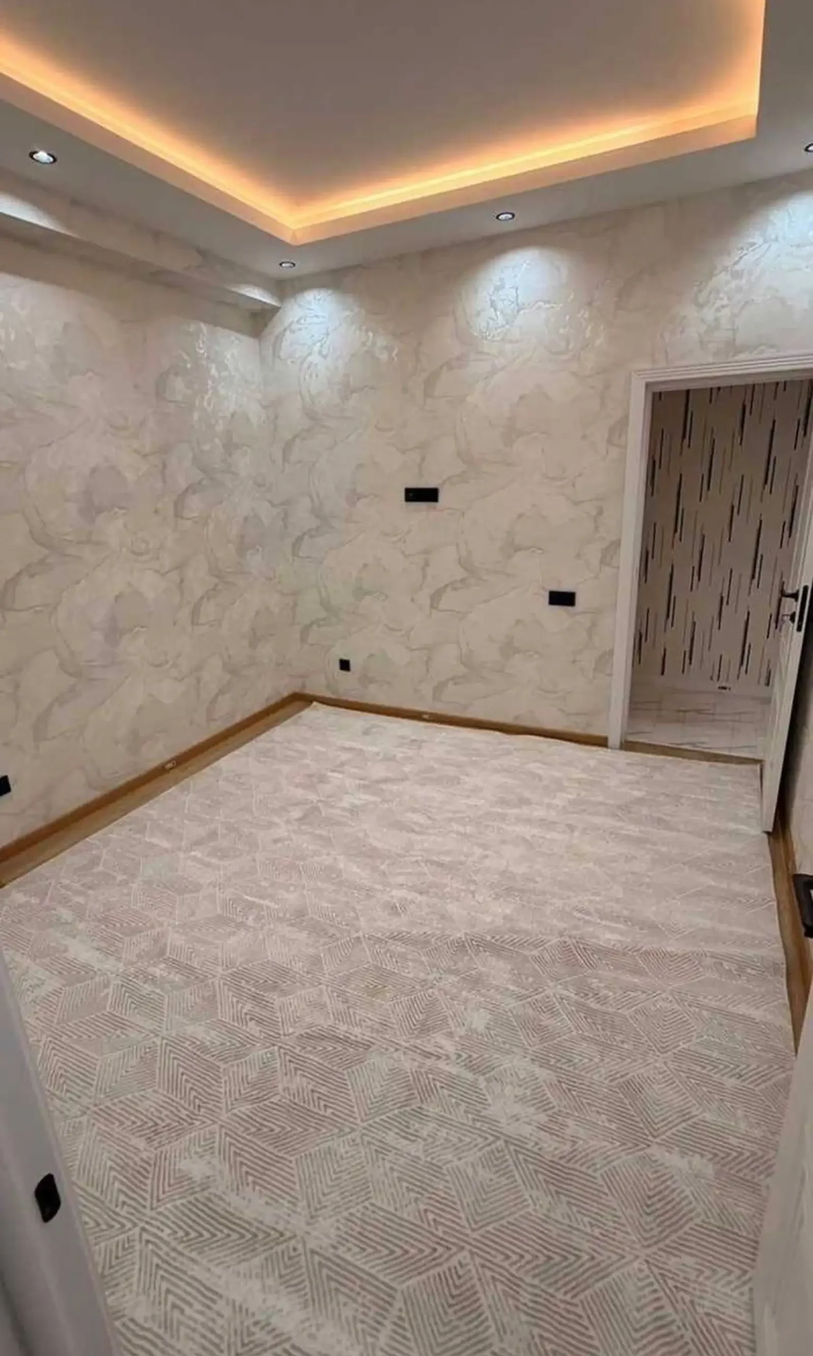 4-комн. квартира, 13 этаж, 91 м², Сино