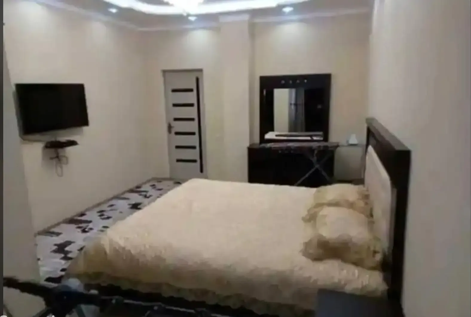 2-комн. квартира, 8 этаж, 96м², И Сомони