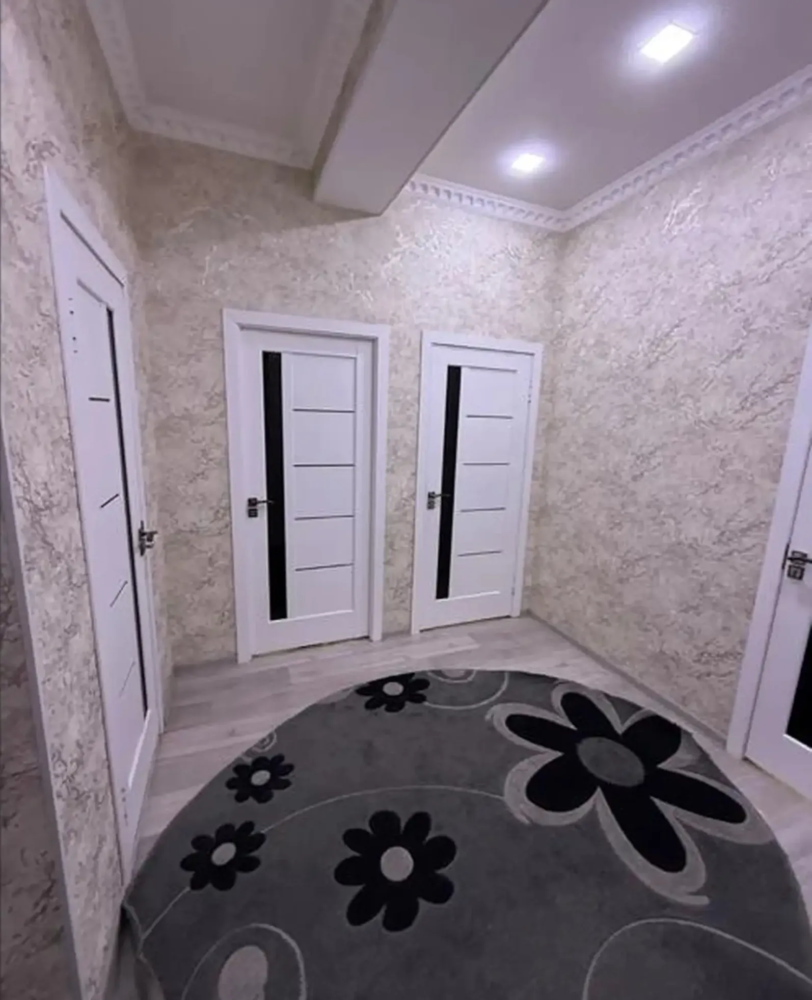 2-комн. квартира, 11 этаж, 60м², Сино