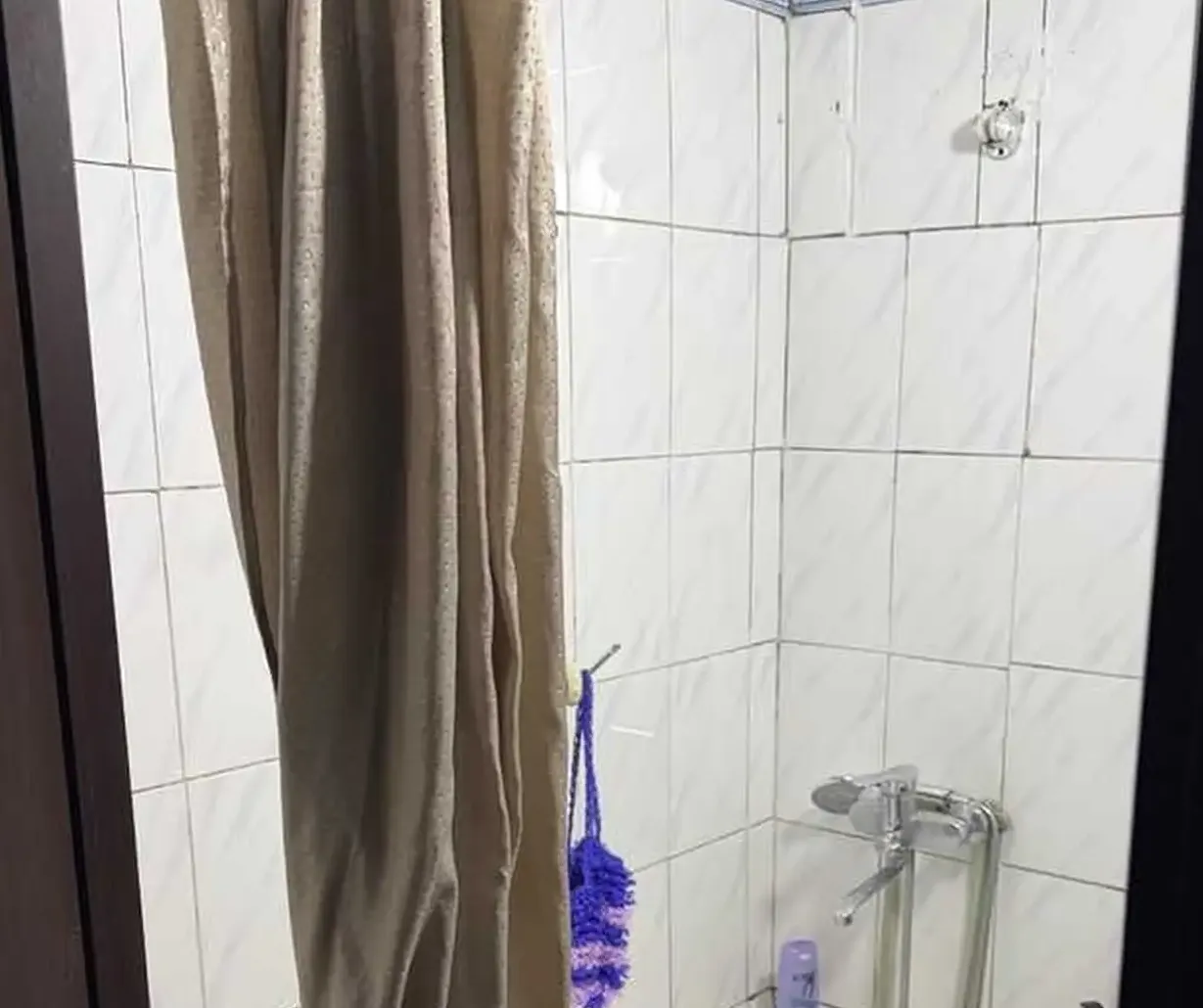 4-комн. квартира, 4 этаж, 68м², Сино