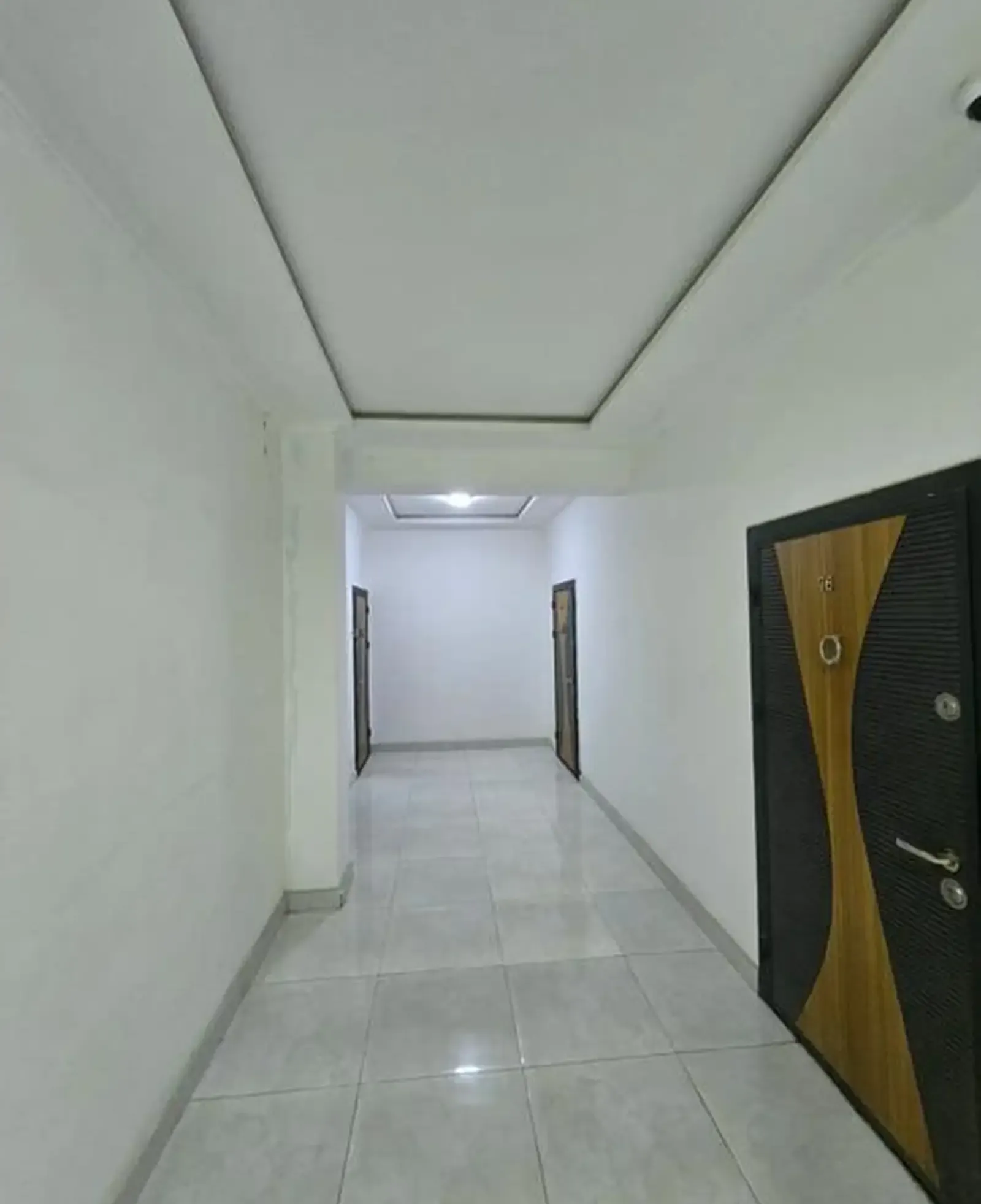 3-комн. квартира, 11 этаж, 123м², Сино