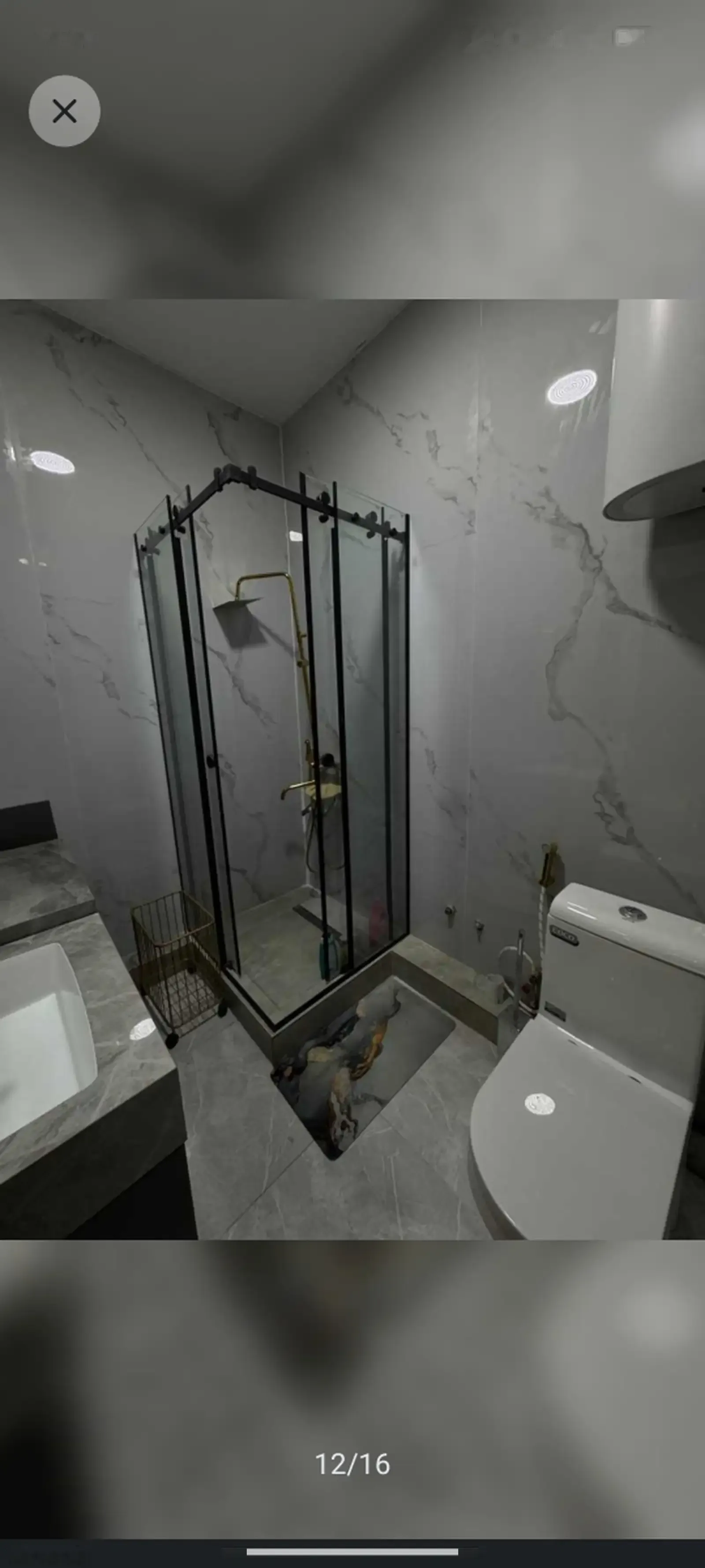 2-к квартира, 11 этаж, 84 м², И. Сомони