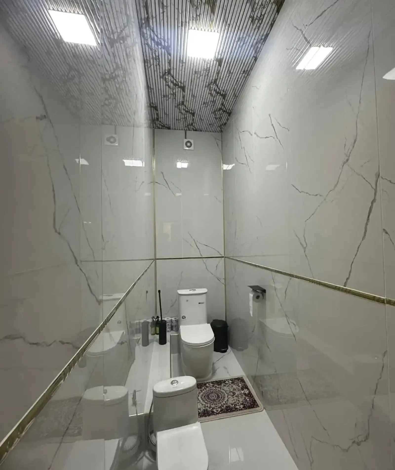 Дом, Шохмансур