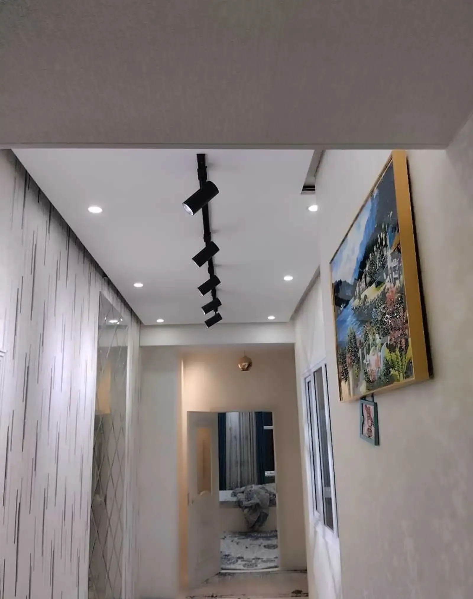 3-комн. квартира, 7 этаж, 90м², Спартак