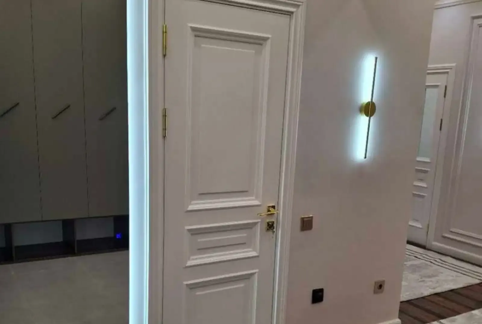 2-комн. квартира, 15 этаж, 70 м², Сомони