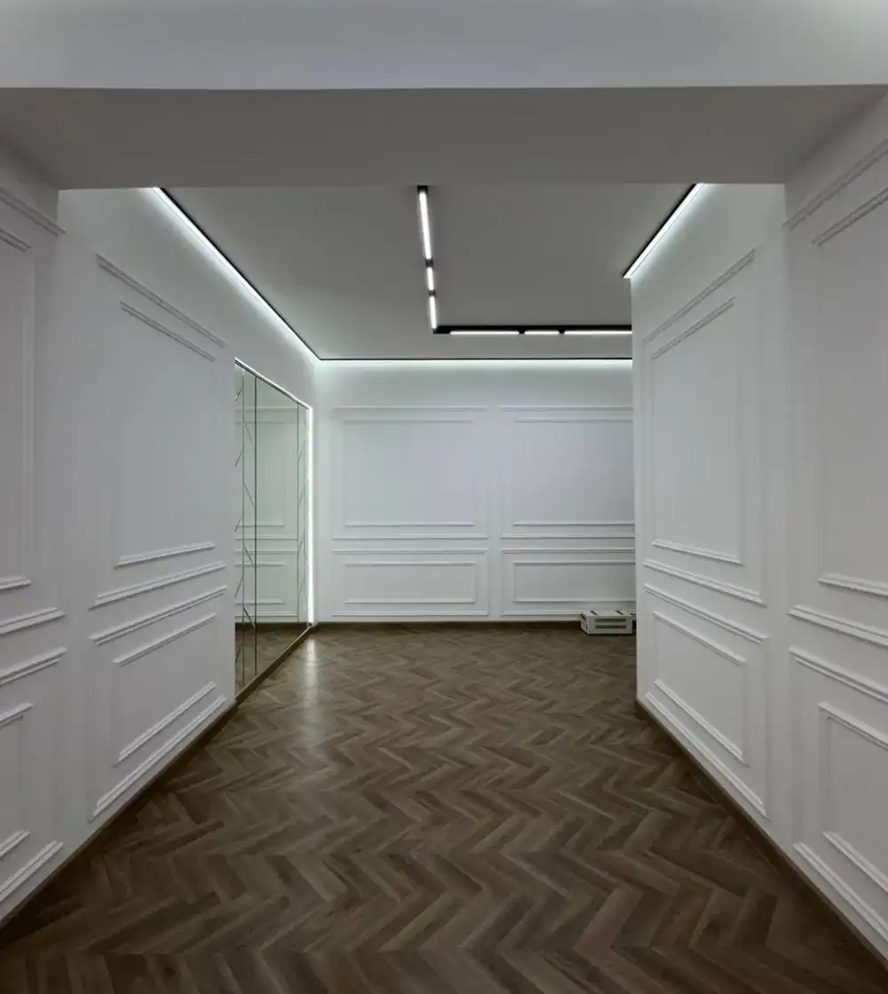 4-комн. квартира, 15 этаж, 145 м², Сино