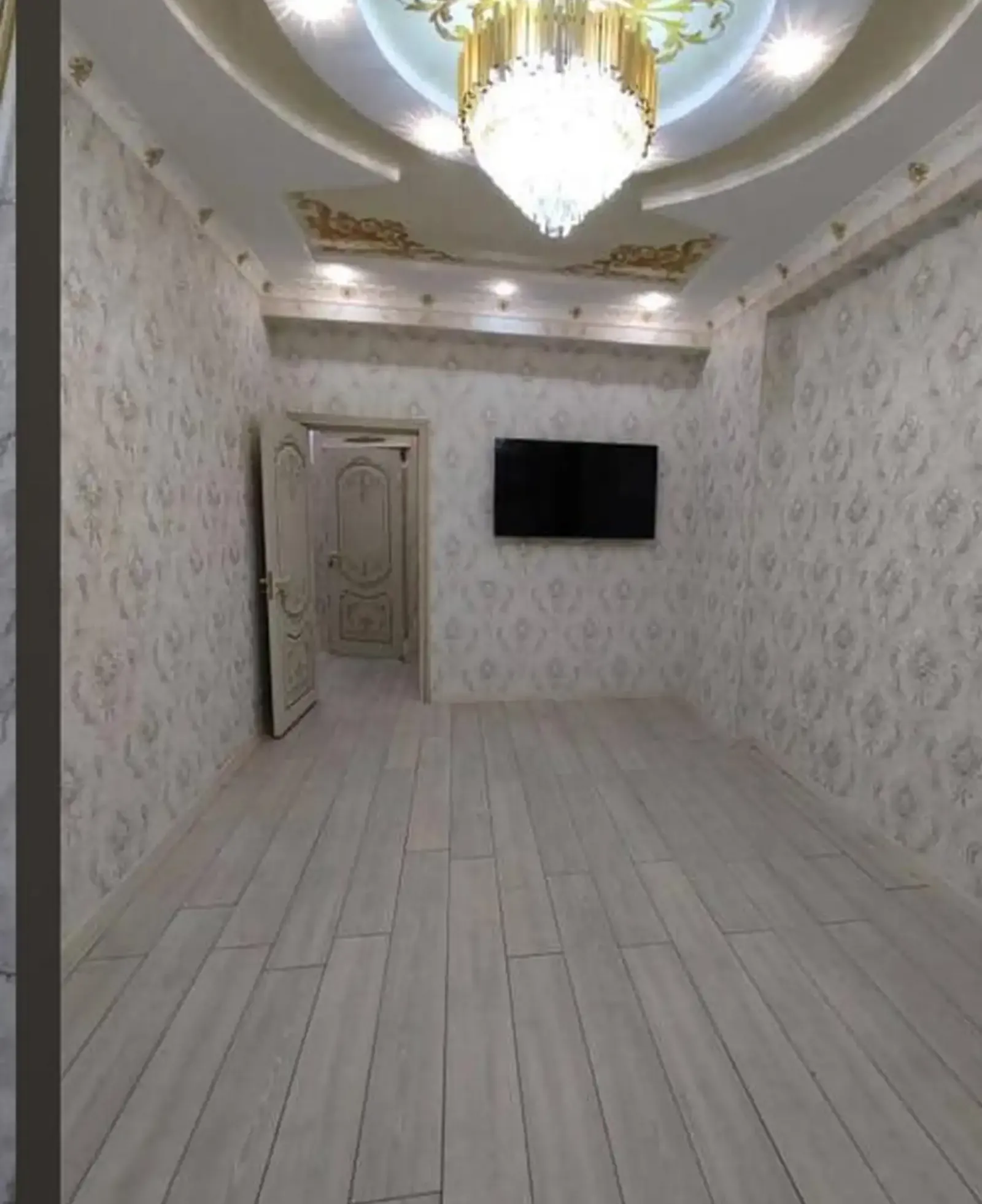 3-комн. квартира, 6 этаж, 90м², Шохмансур