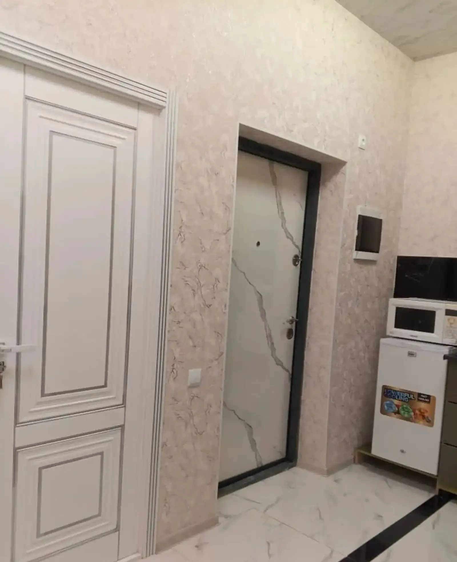 2-комн. квартира, 16 этаж, 45 м², Сино