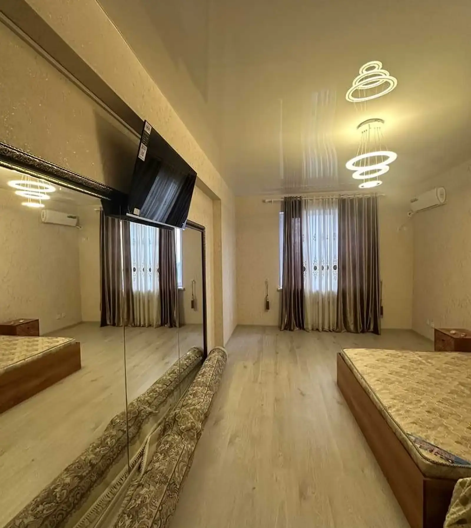 3-комн. квартира, 7 этаж, 255м², Караболо