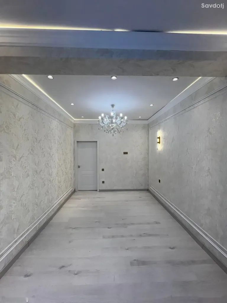 3-комн. квартира, 1 этаж, 82 м², Сино