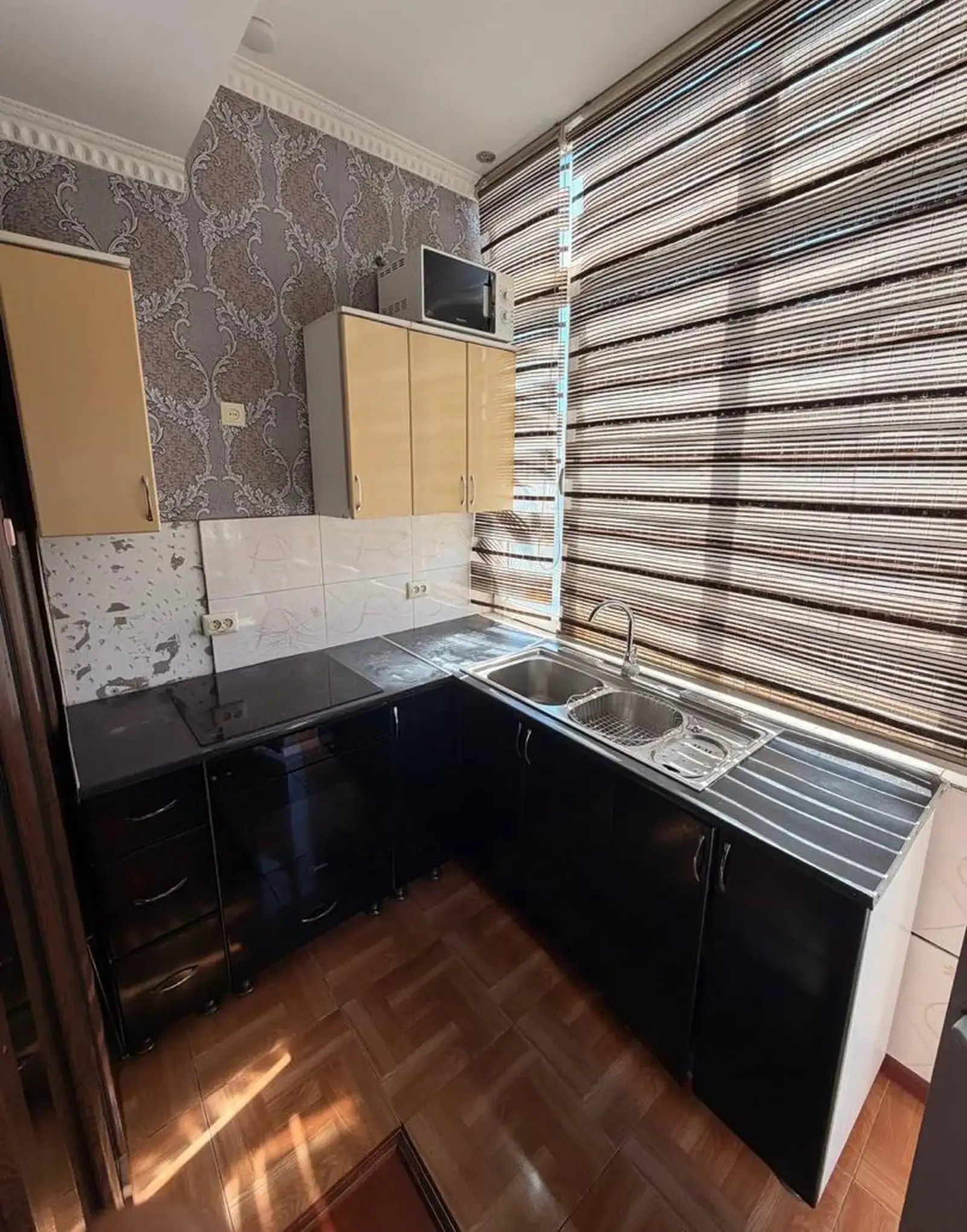 2-комн. квартира, 8 этаж, 67м², Сино, 102мкр