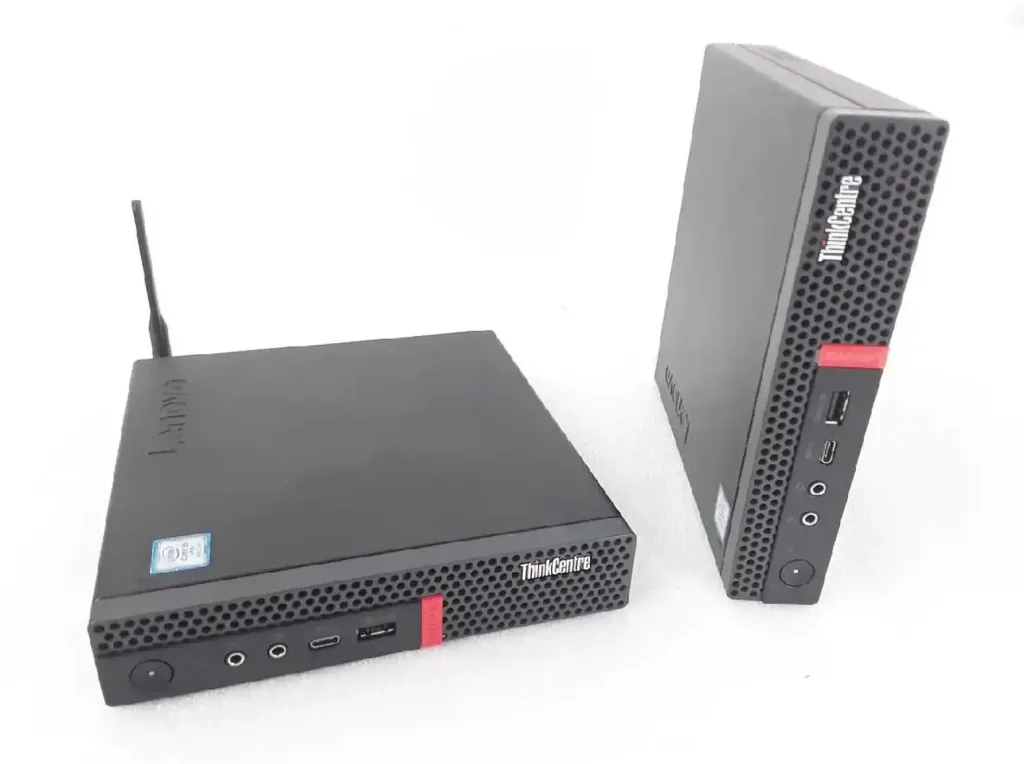 Системный блок Lenovo ThinkCentre M920Q Tiny на заказ