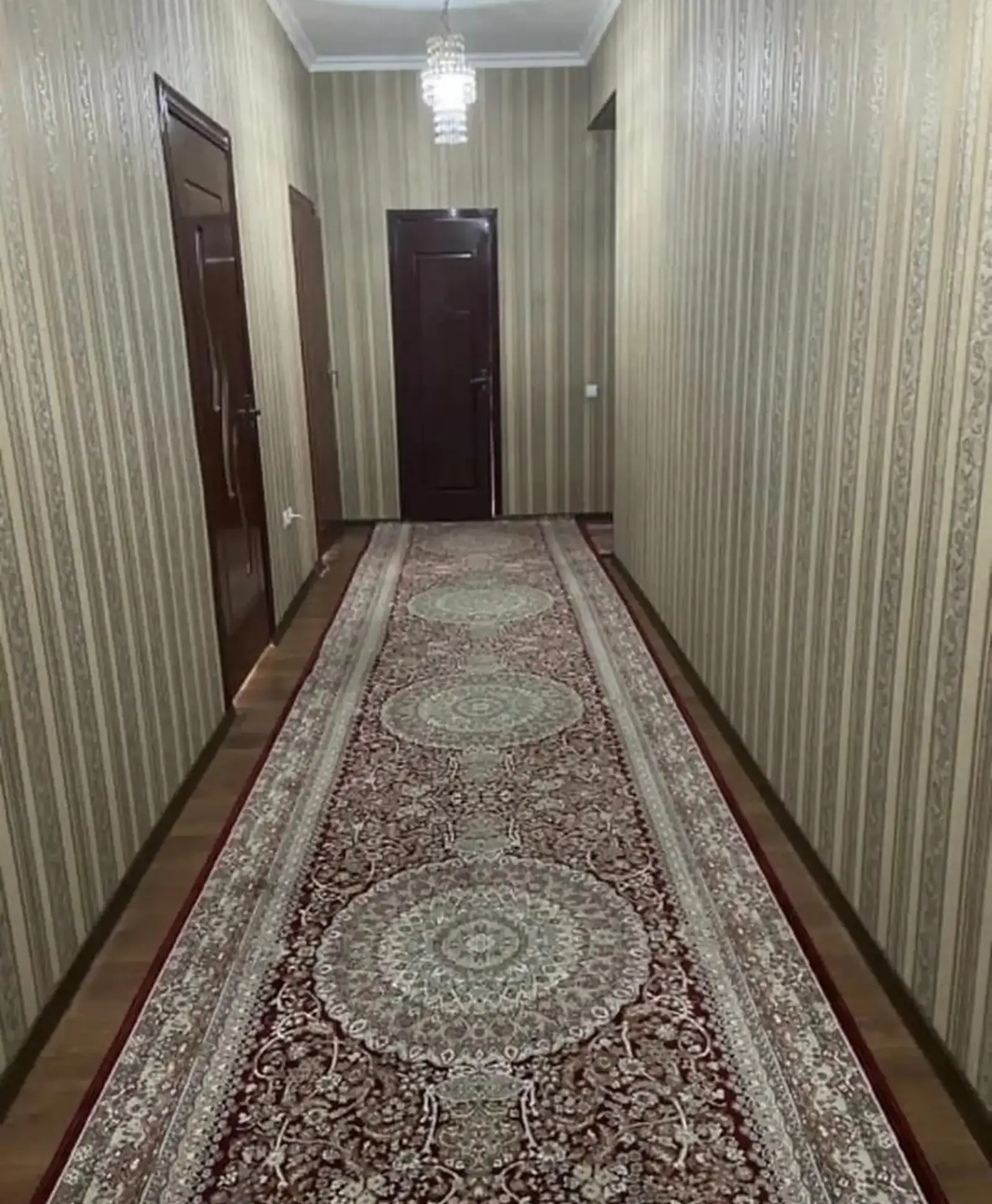 2-комн. квартира, 5 этаж, 73м², Фирдавси