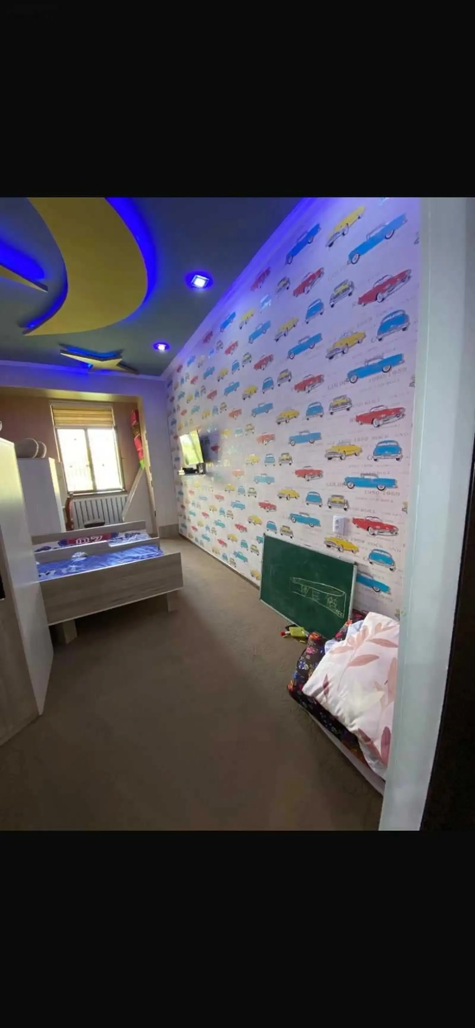 4-к квартира, 10 этаж, 136 м², Водонасос