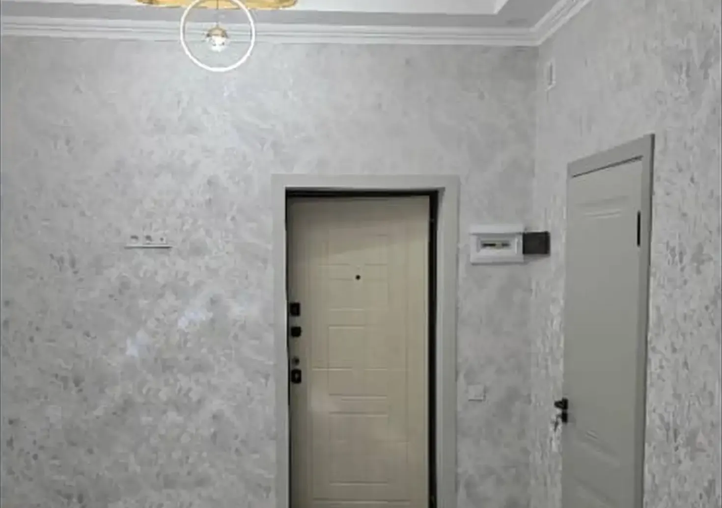 3-комн. квартира, 2 этаж, 85м², Шохмансур