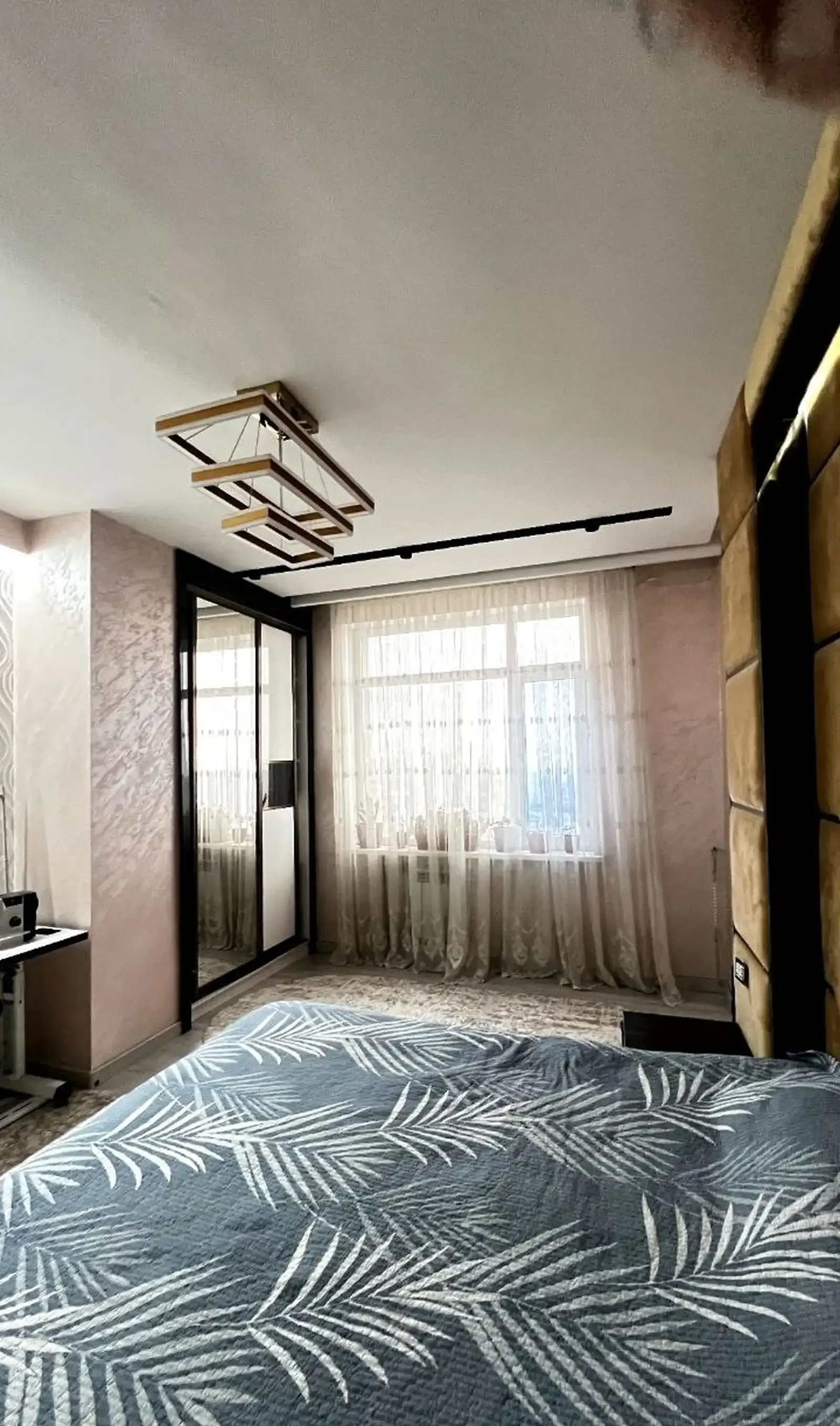 2-к квартира, 9 этаж, 80 м², Ориентир Масчити Мехкалон