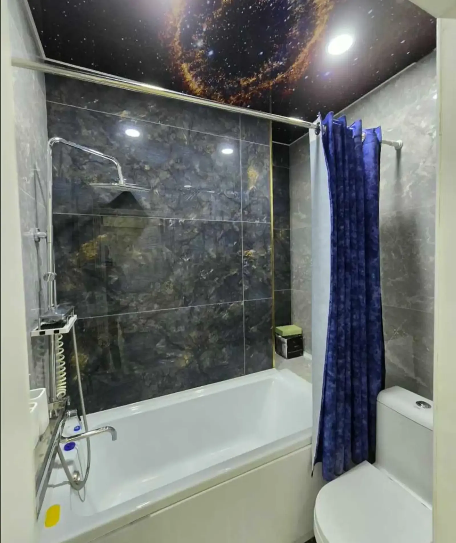 3-к квартира, 11 этаж, 123 м², сино