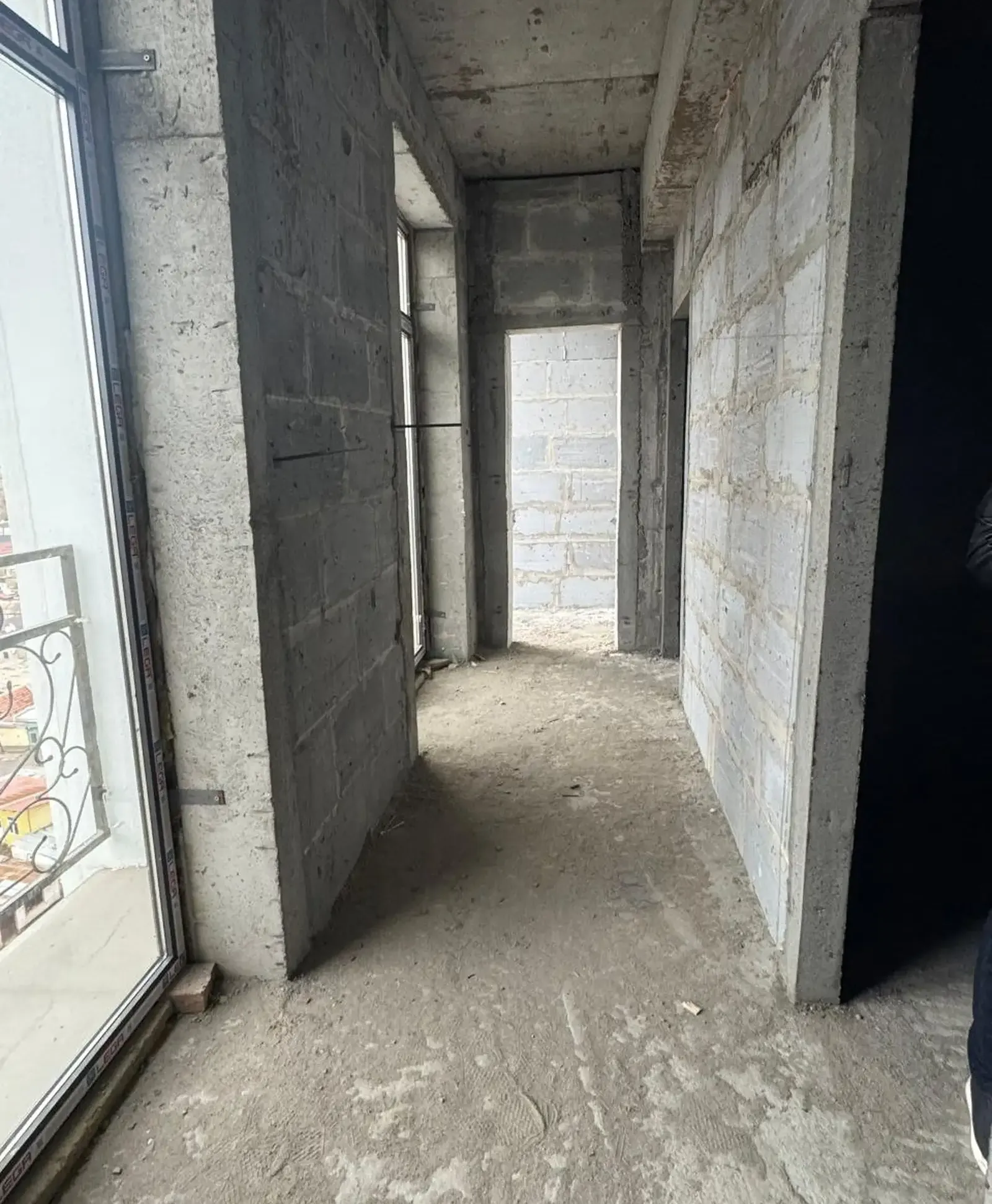 2-комн. квартира, 8 этаж, 75 м², Сомони
